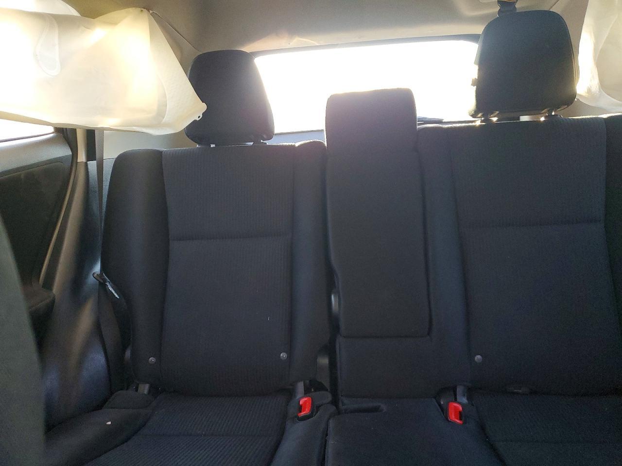 2014 Toyota Rav4 Le - zdjęcie 10