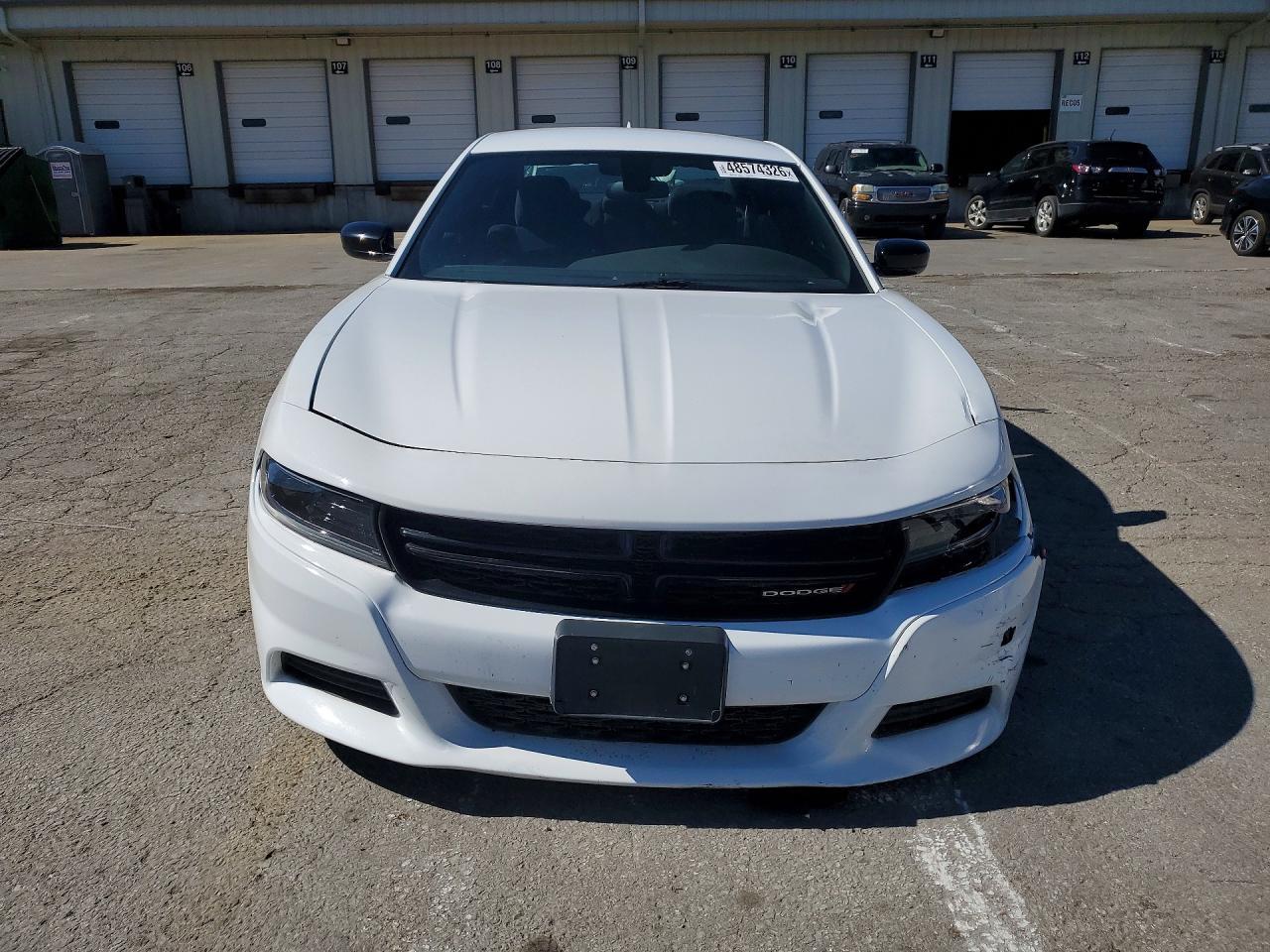 2023 Dodge Charger Sxt - zdjęcie 5
