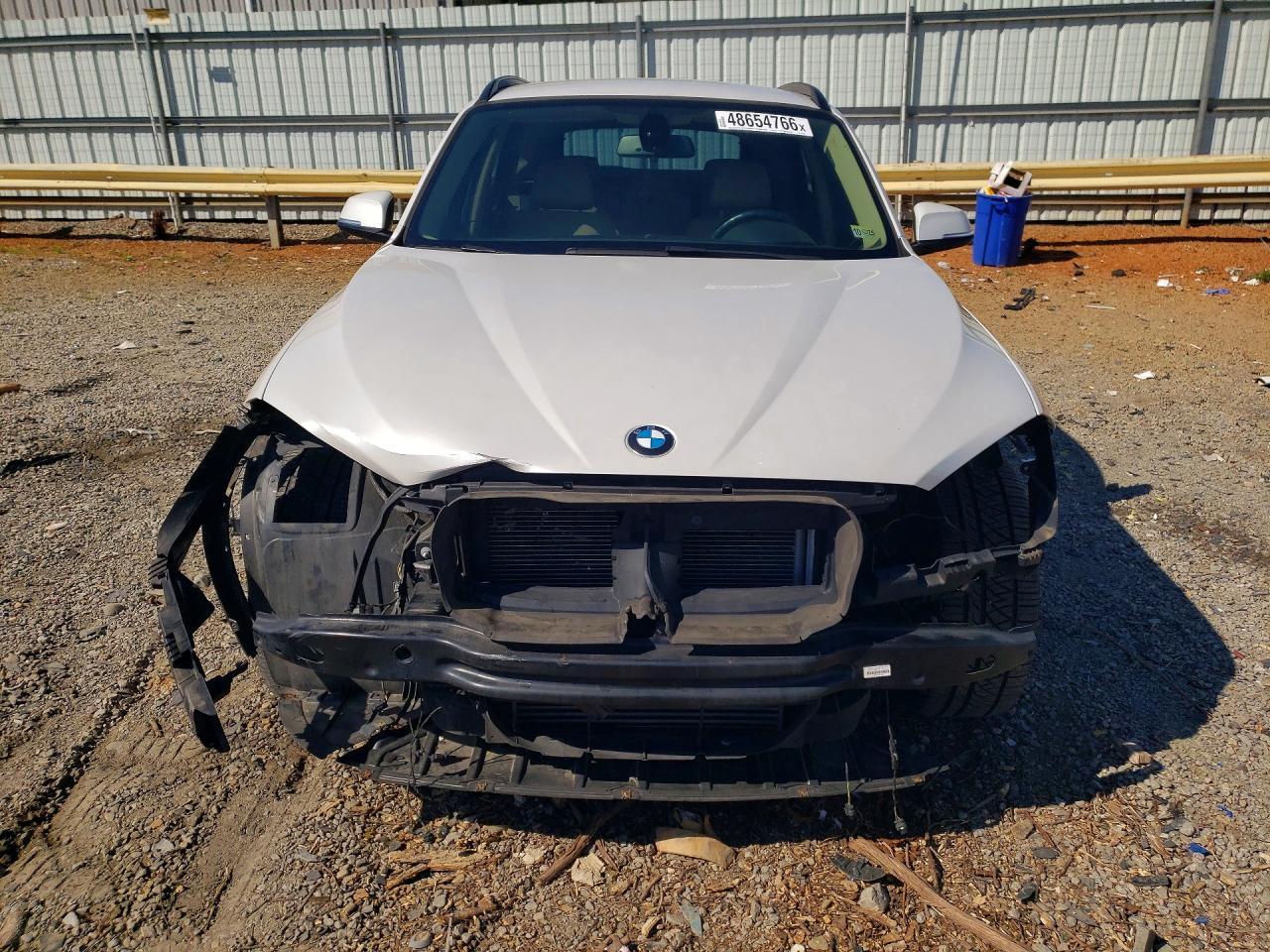 2015 BMW X1 xDrive28I - zdjęcie 5