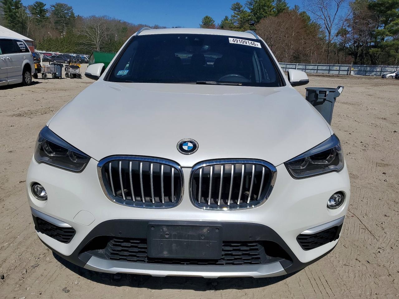 2017 BMW X1 xDrive28I - zdjęcie 5