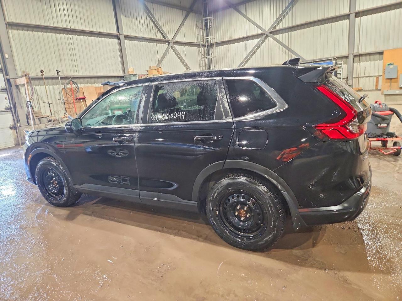 2024 Honda Cr-V - zdjęcie 2