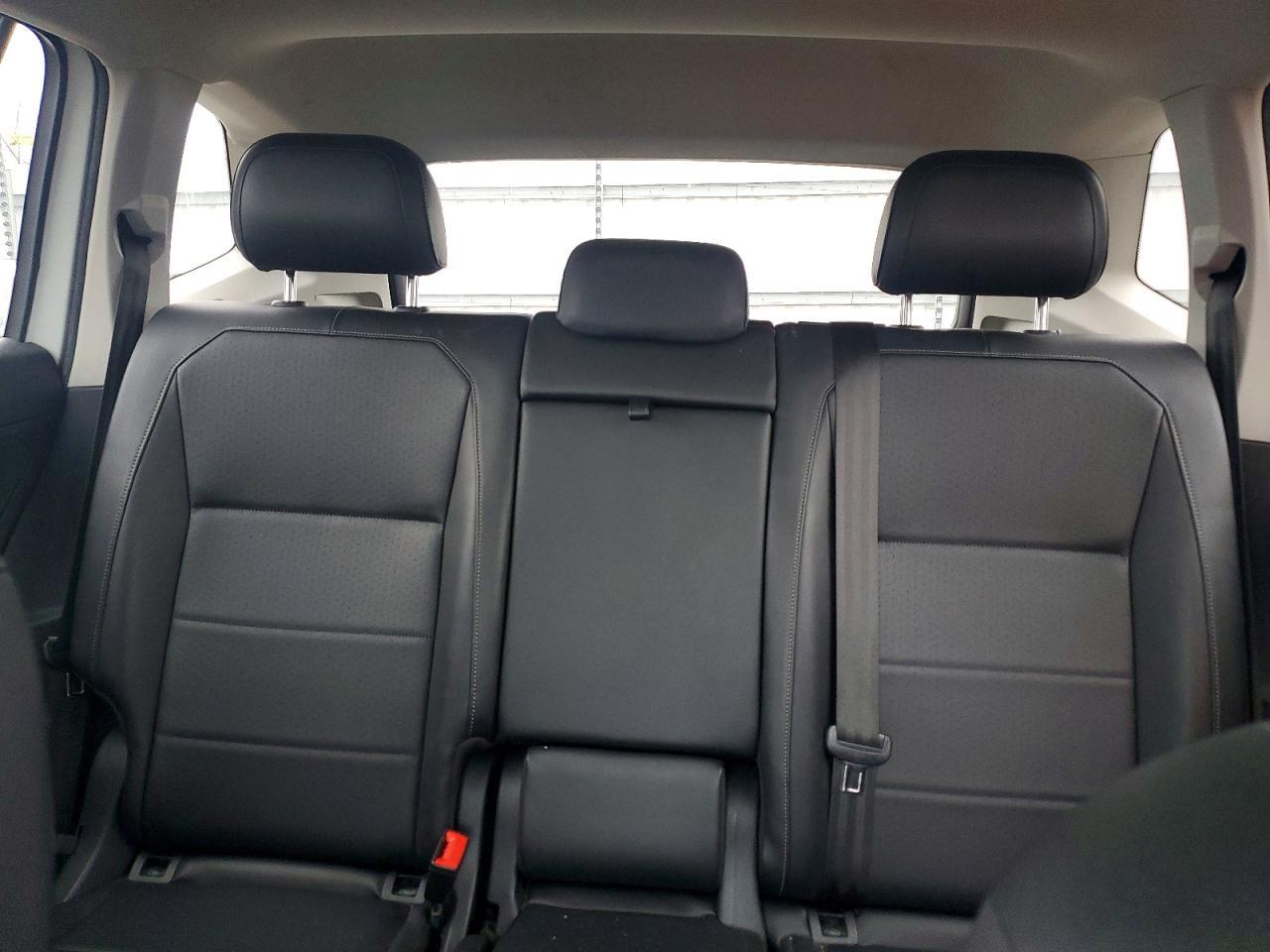 2018 Volkswagen Tiguan Se - zdjęcie 10