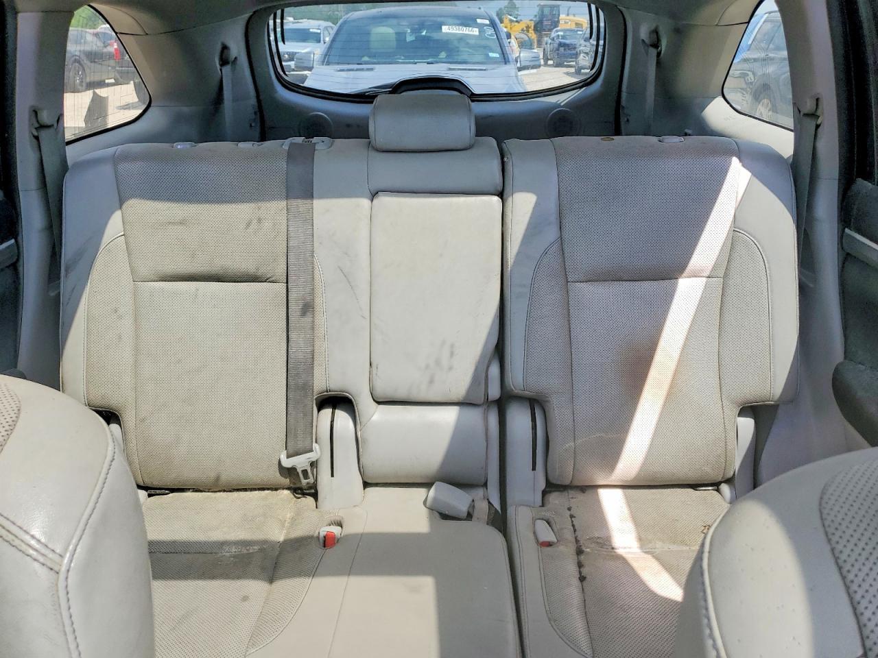 2019 Toyota Highlander Limited Platinum - zdjęcie 10