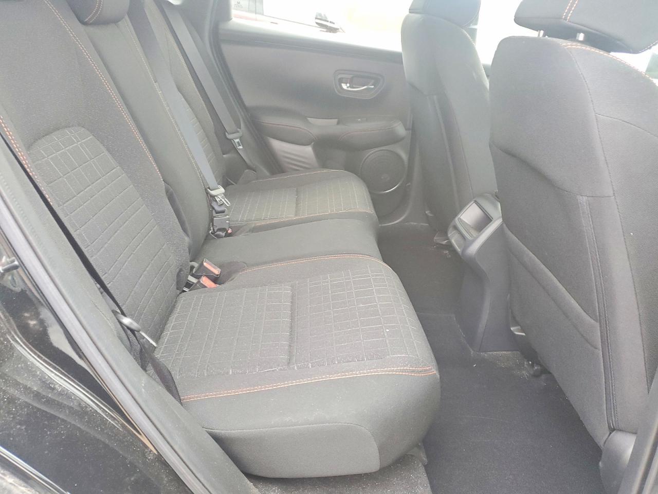 2024 Honda Hr-V Sport - zdjęcie 11