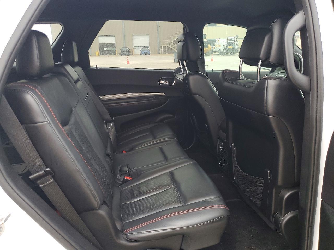 2015 Dodge Durango R - zdjęcie 11
