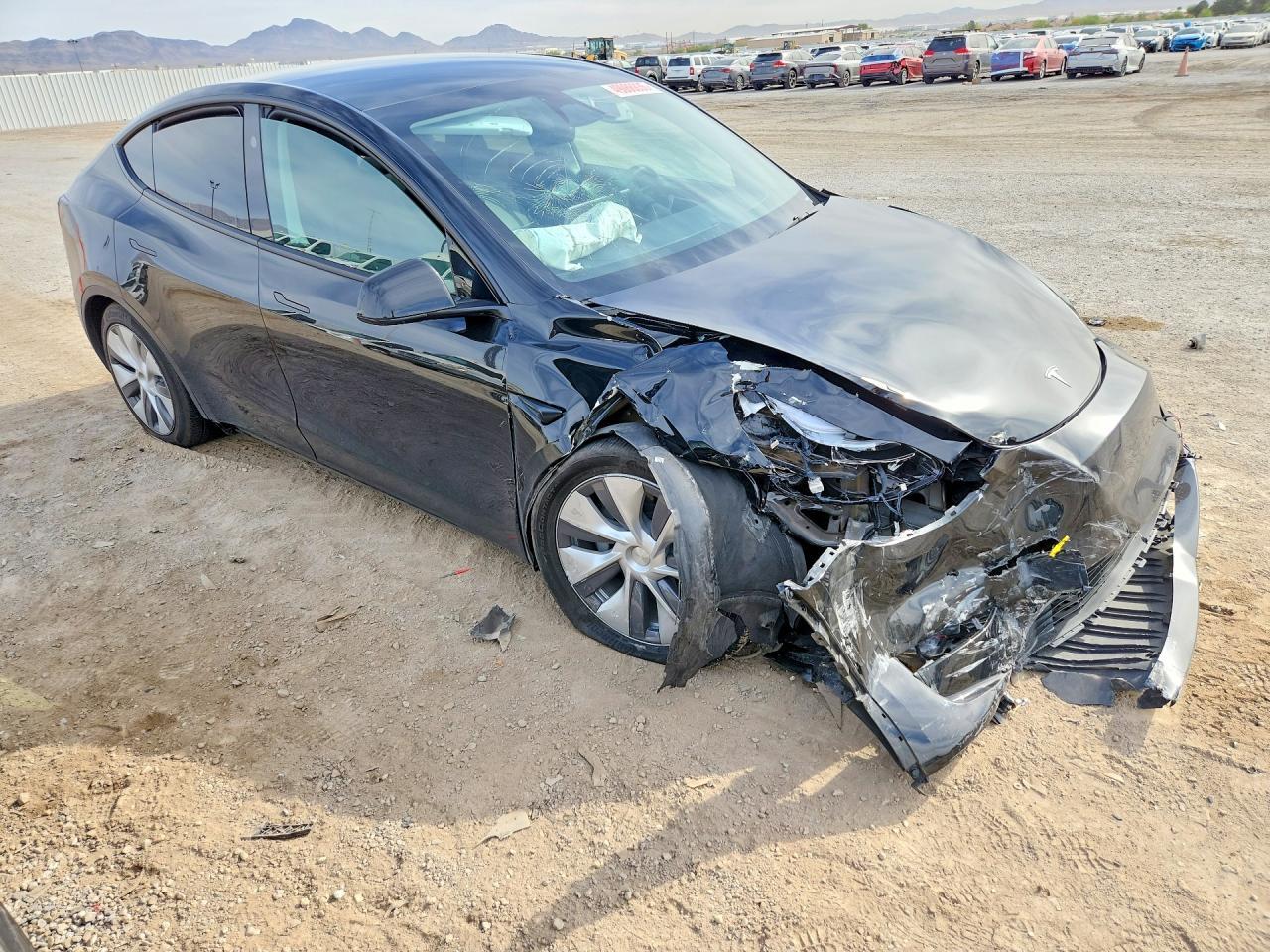 2023 Tesla Model Y - zdjęcie 4