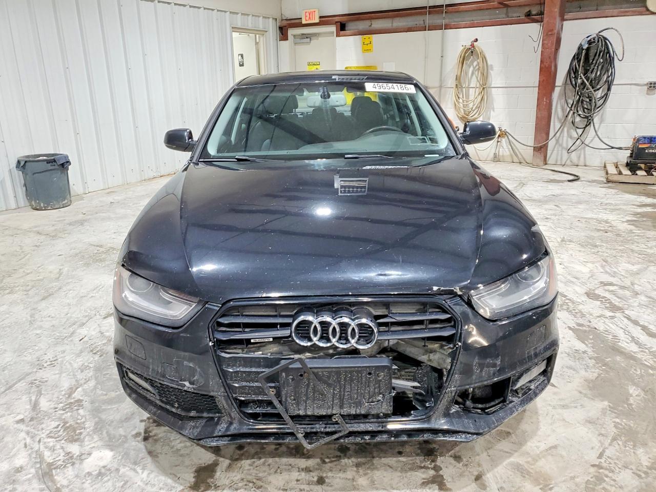 2014 Audi A4 Premium Plus - zdjęcie 5