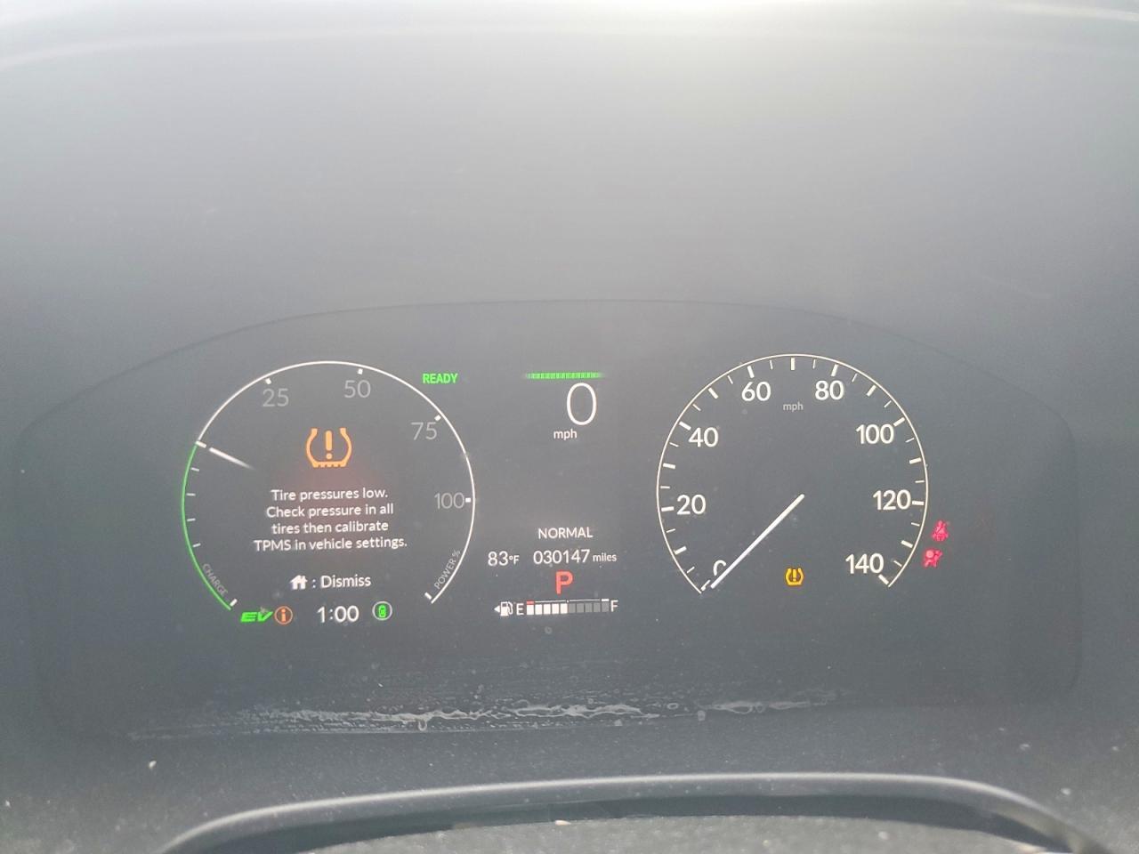 2026 Honda Cr-V Sport - zdjęcie 9