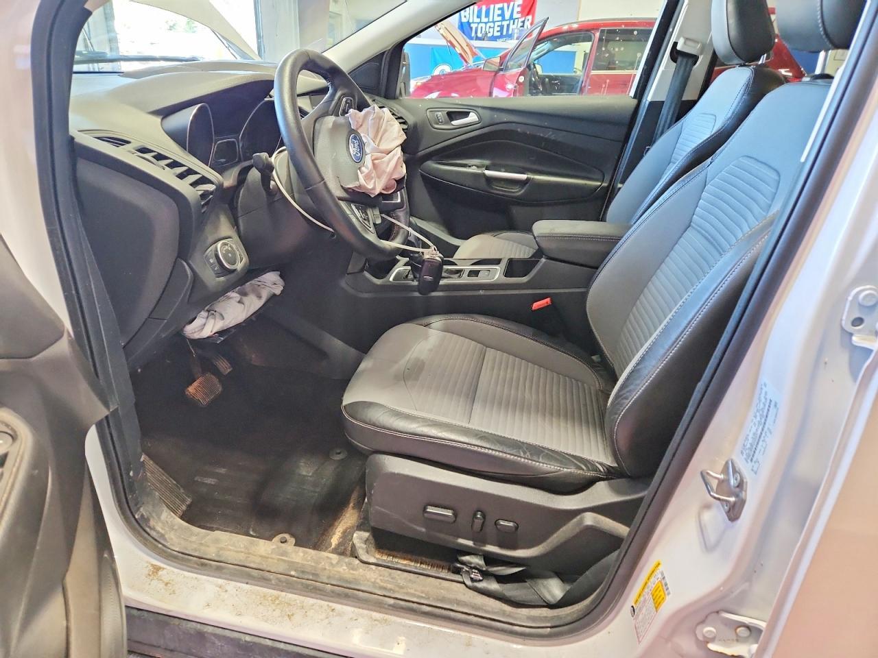 2019 Ford Escape Se - zdjęcie 7