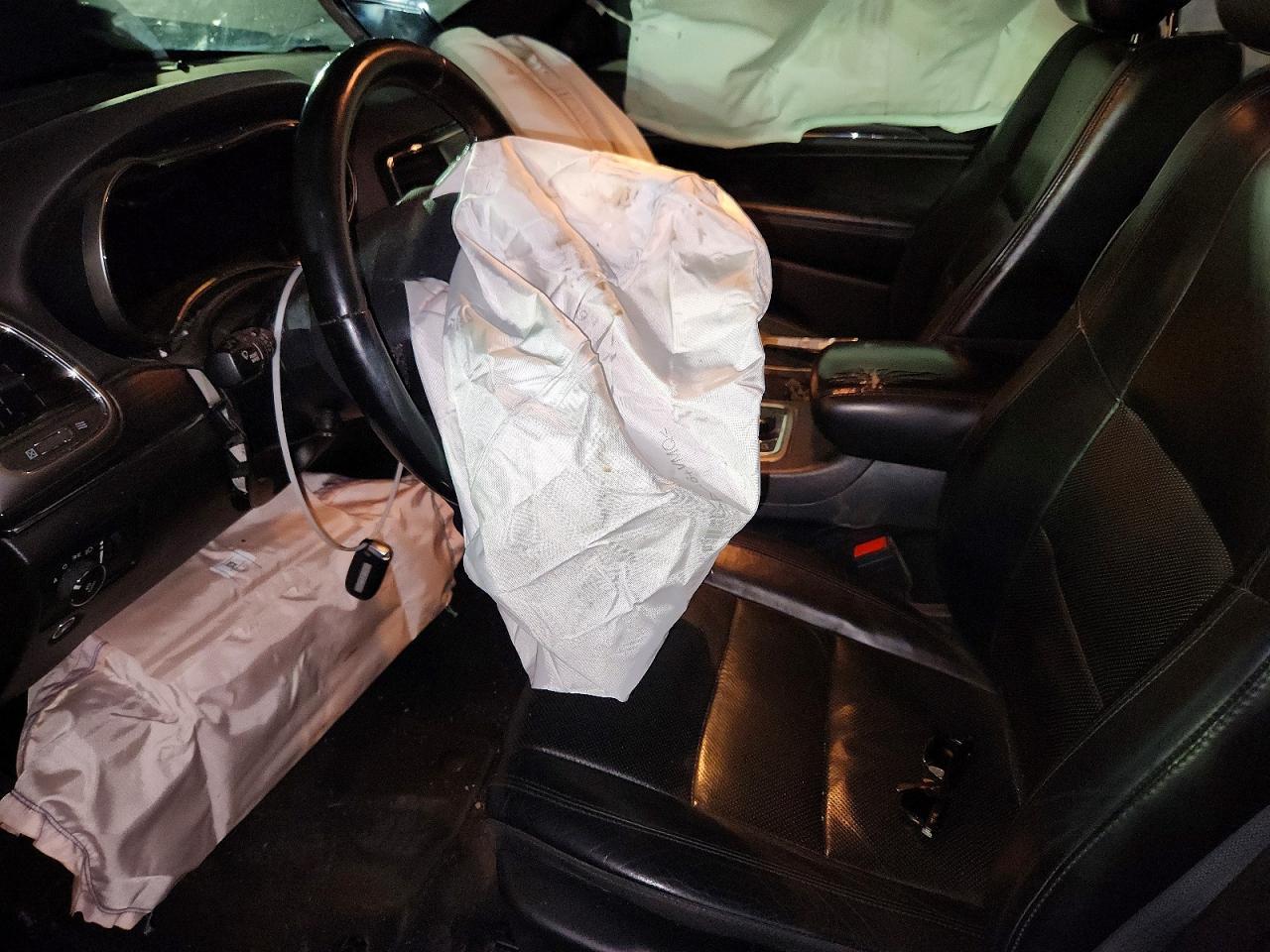 2021 Jeep Grand Cherokee Limited - zdjęcie 7