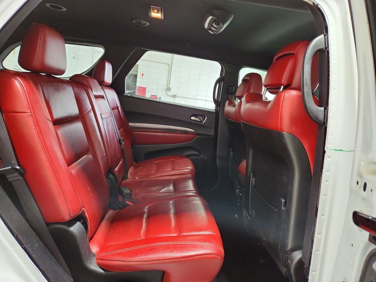 2019 Dodge Durango R - zdjęcie 11
