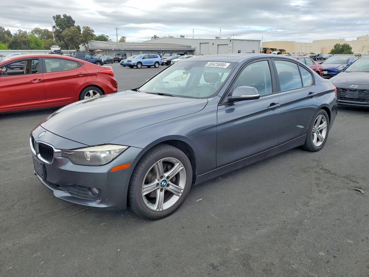 BMW Seria 3 - zdjęcie 1
