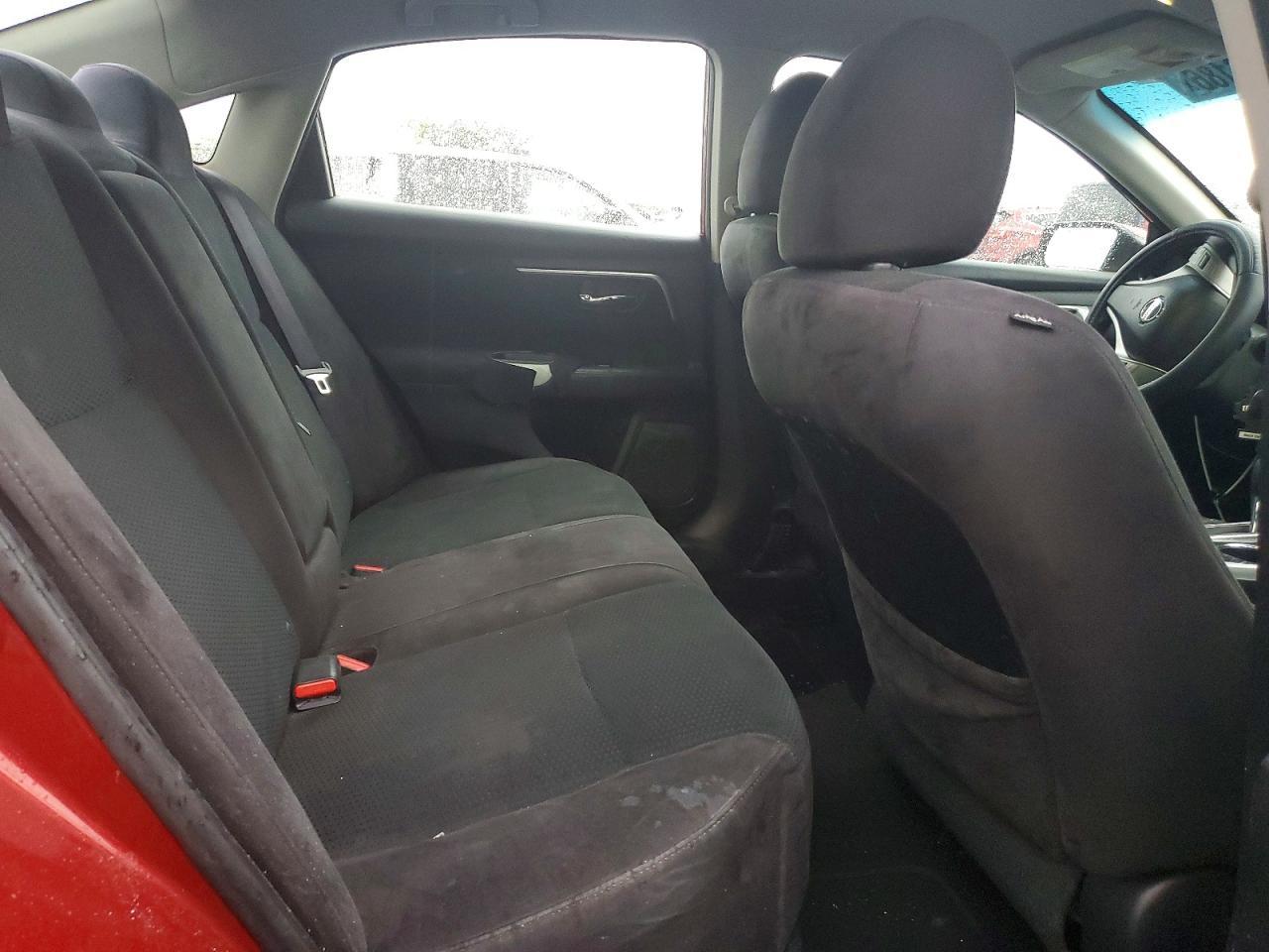 2014 Nissan Altima 2.5 S - zdjęcie 10