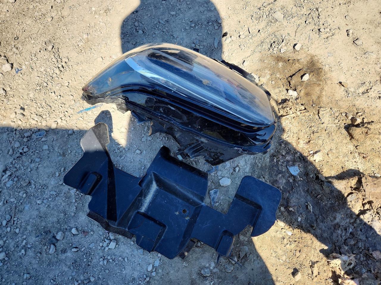 2023 Toyota Tacoma Trd Sport - zdjęcie 12