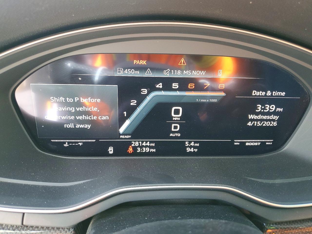 2021 Audi S5 Premium Plus - zdjęcie 9