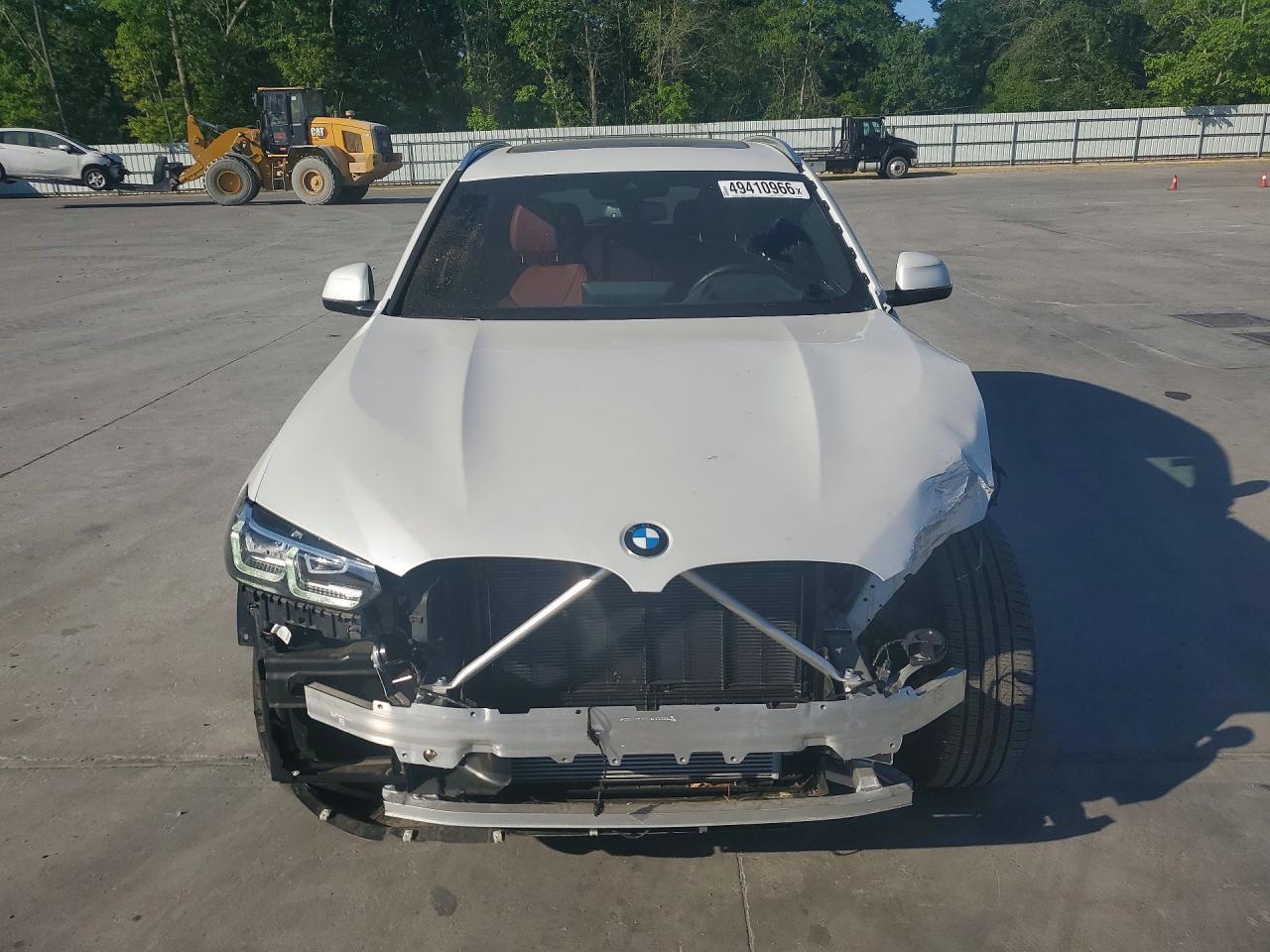 2024 BMW X3 xDrive30I - zdjęcie 5