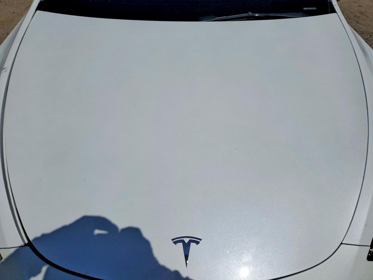 2023 Tesla Model Y - zdjęcie 12
