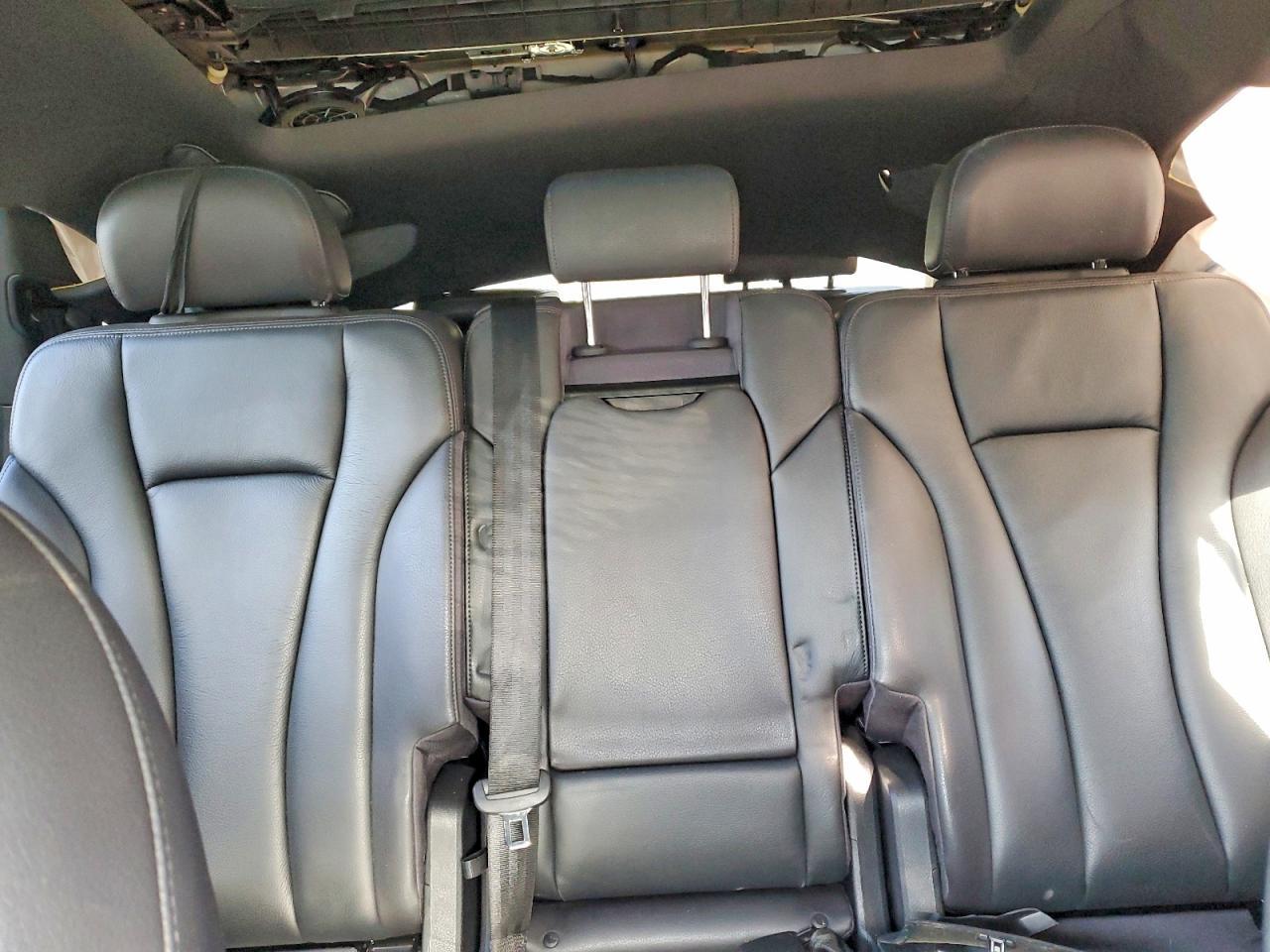 2017 Audi Q7 Premium Plus - zdjęcie 10