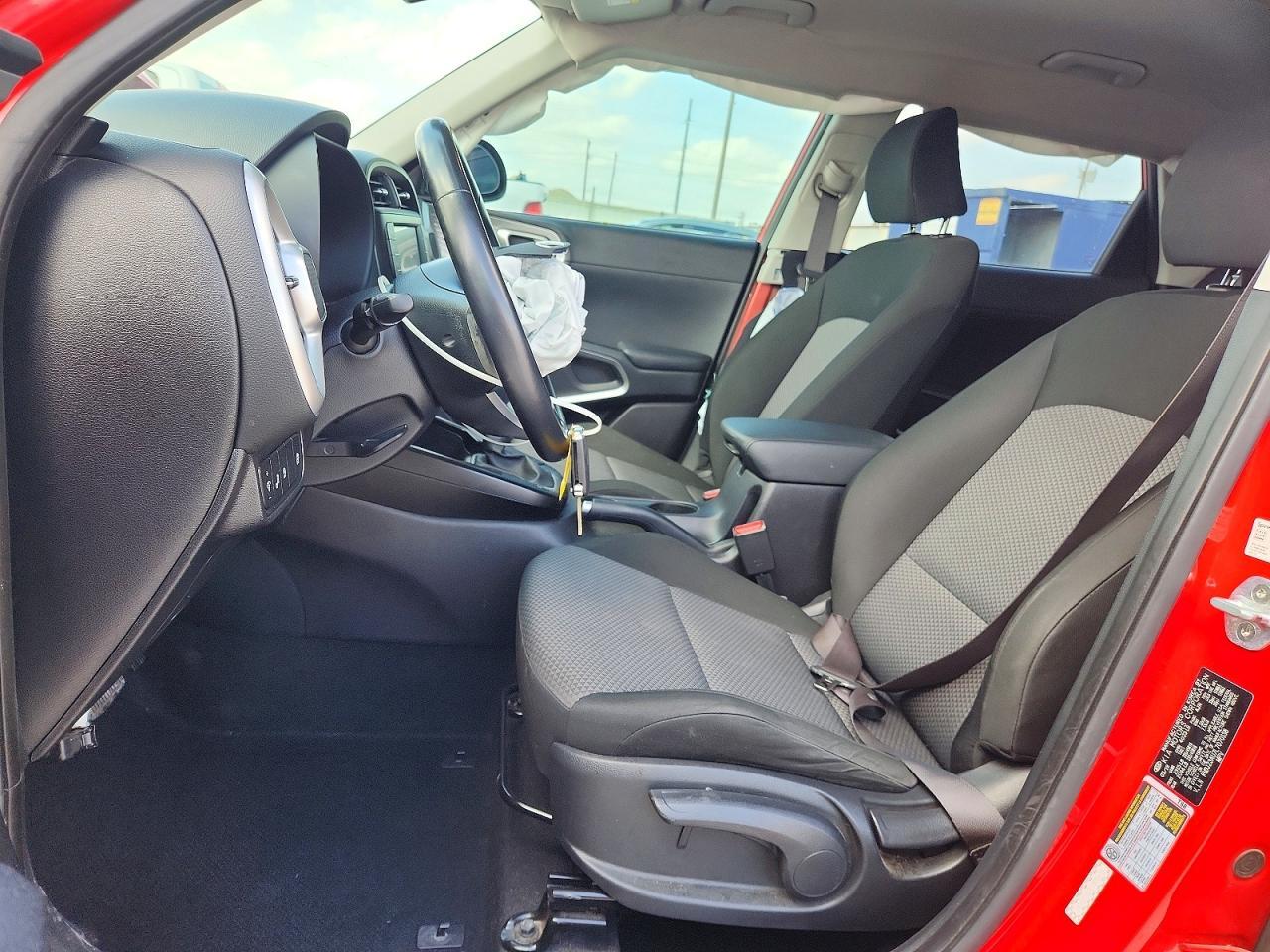 2020 Kia Soul X-Line - zdjęcie 7