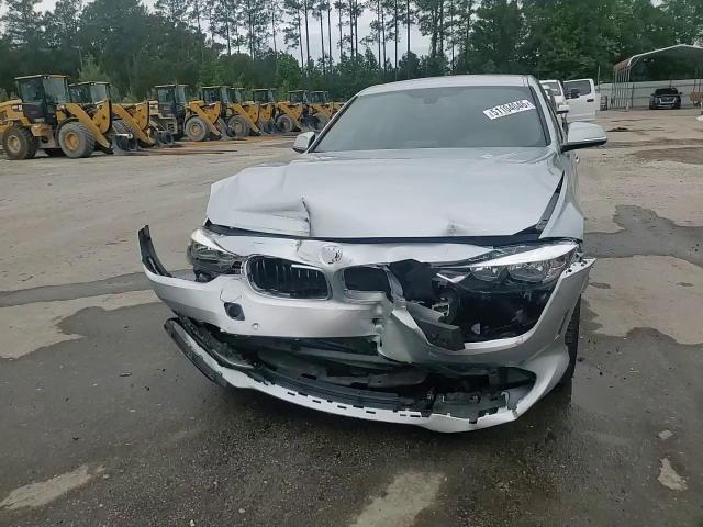 2017 BMW 330 I - zdjęcie 13