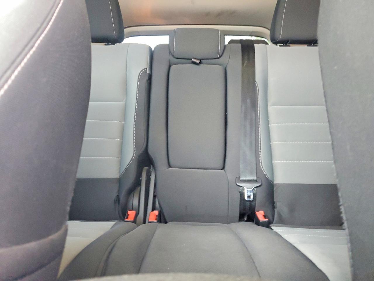 2016 Ford Escape Se - zdjęcie 10