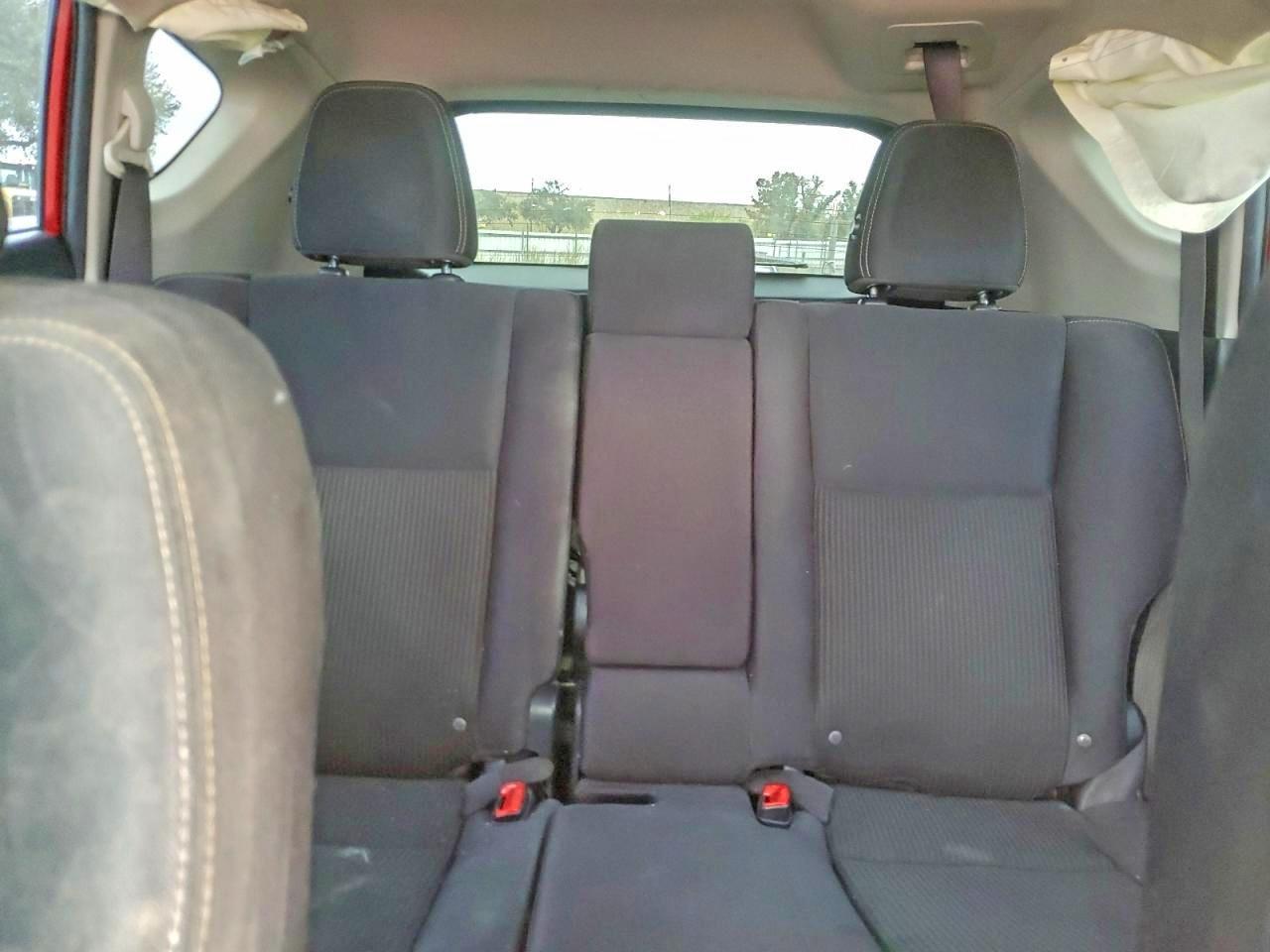 2015 Toyota Rav4 Xle - zdjęcie 10