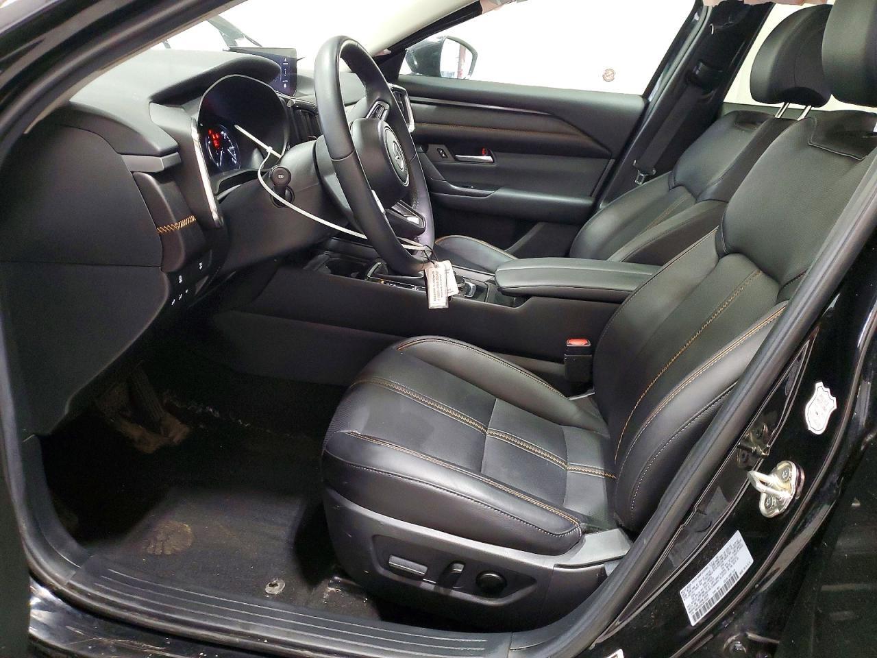 2025 Mazda Cx-50 Premium Plus - zdjęcie 7