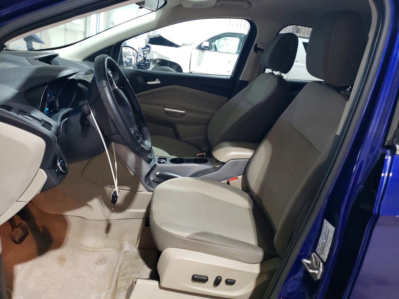2014 Ford Escape Se - zdjęcie 7