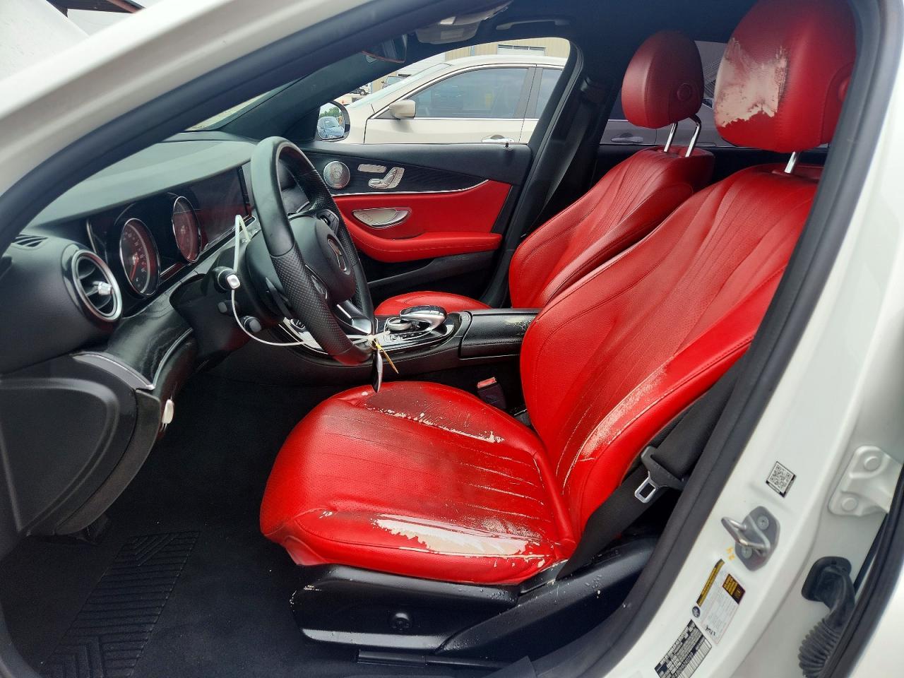 2017 Mercedes-Benz E 300 - zdjęcie 7
