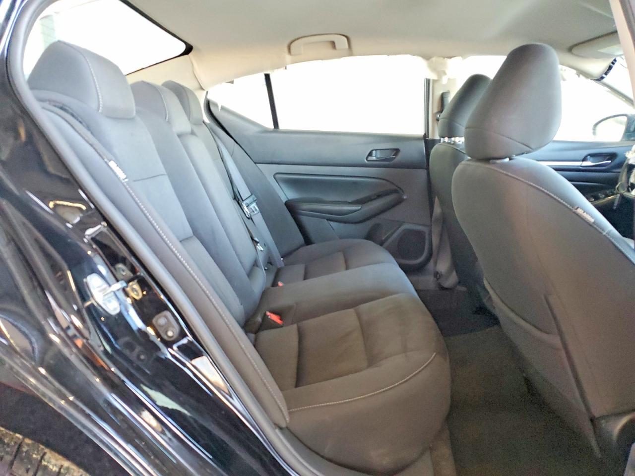 2023 Nissan Altima 2.5 Sv - zdjęcie 10