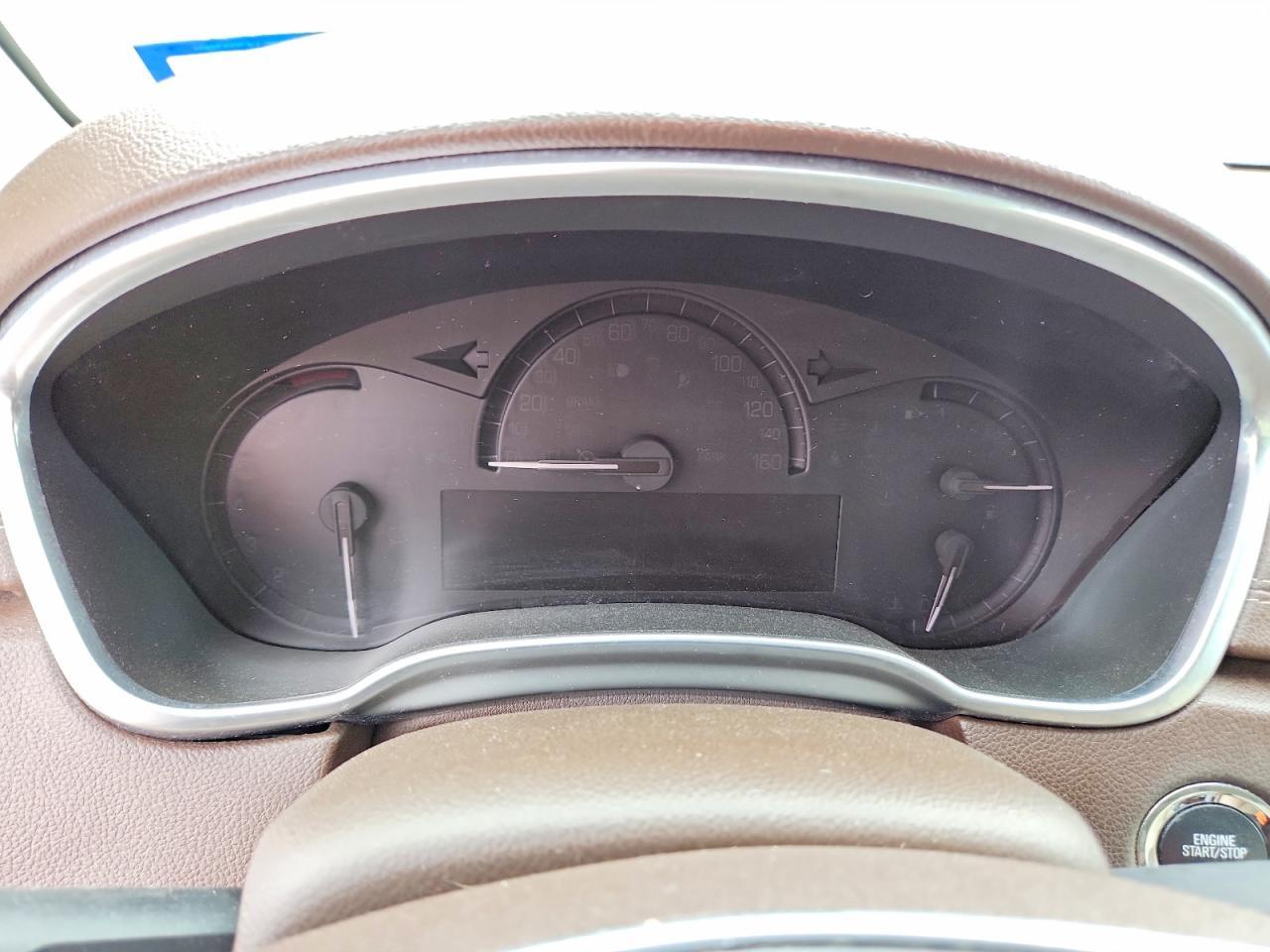 2013 Cadillac Srx Premium Collection - zdjęcie 9