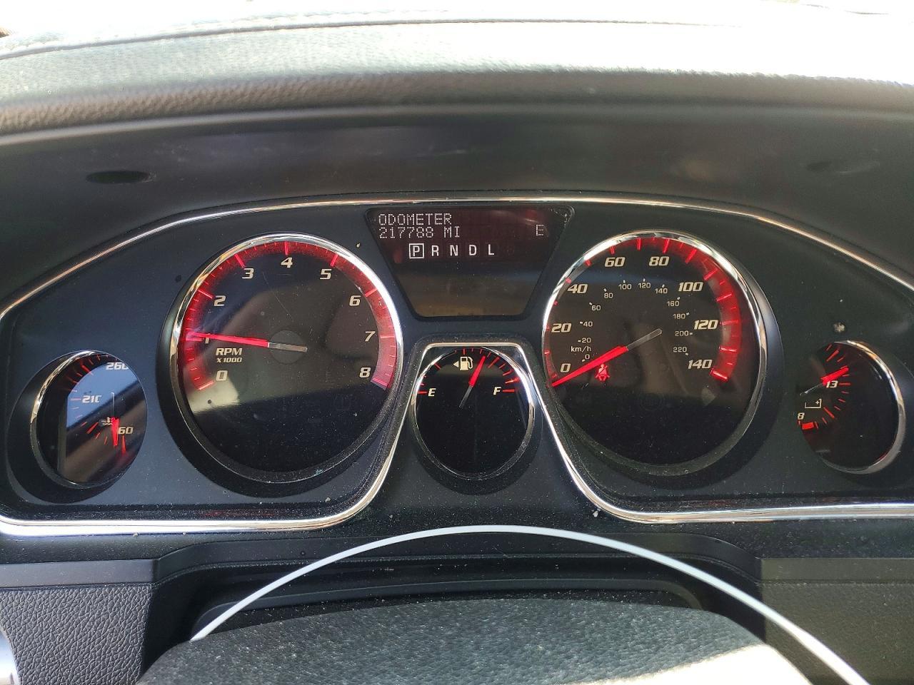 2016 GMC Acadia Slt-1 - zdjęcie 9