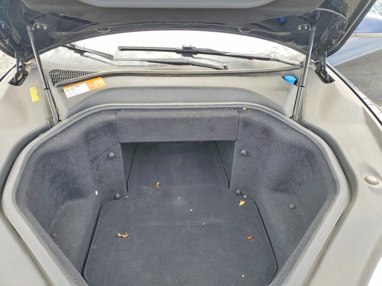 2013 Tesla Model S - zdjęcie 12
