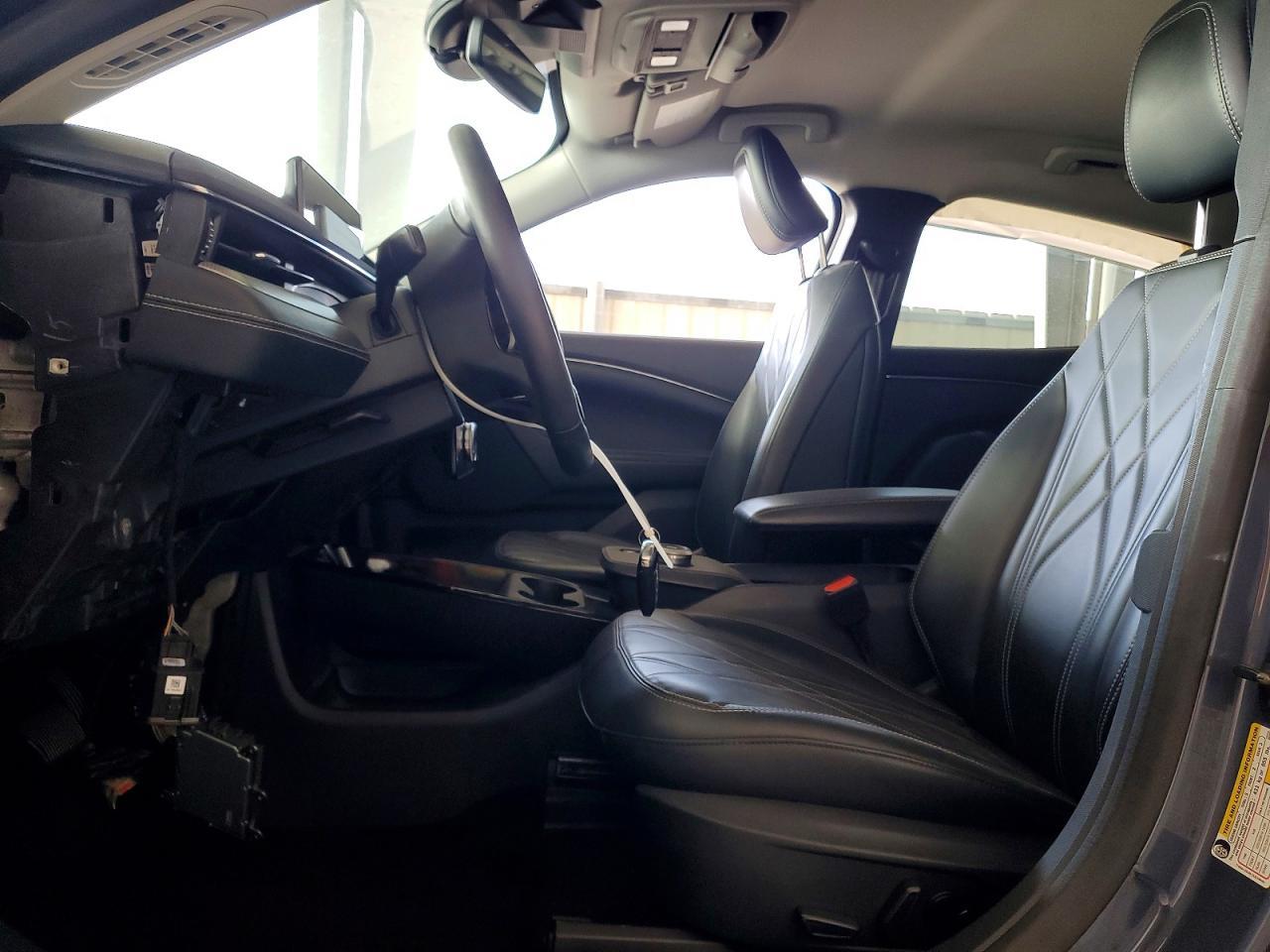 2021 Ford Mustang Mach-E Select - zdjęcie 7