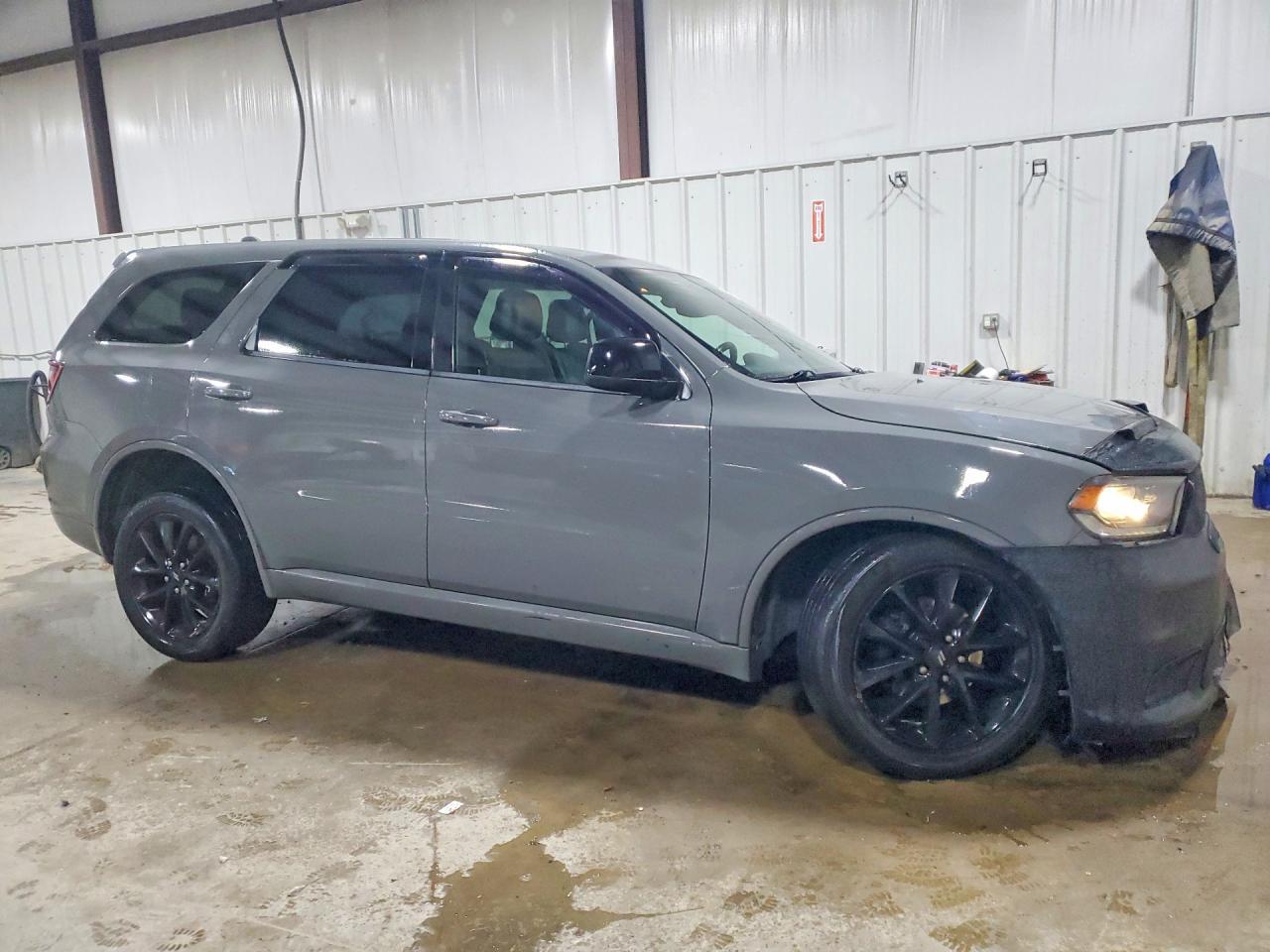 2019 Dodge Durango Gt - zdjęcie 4