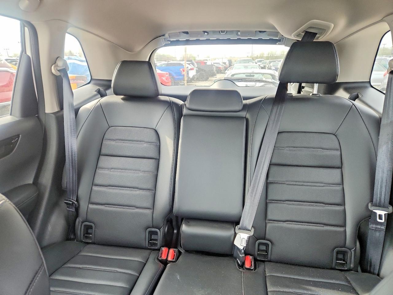 2024 Honda Cr-V - zdjęcie 10