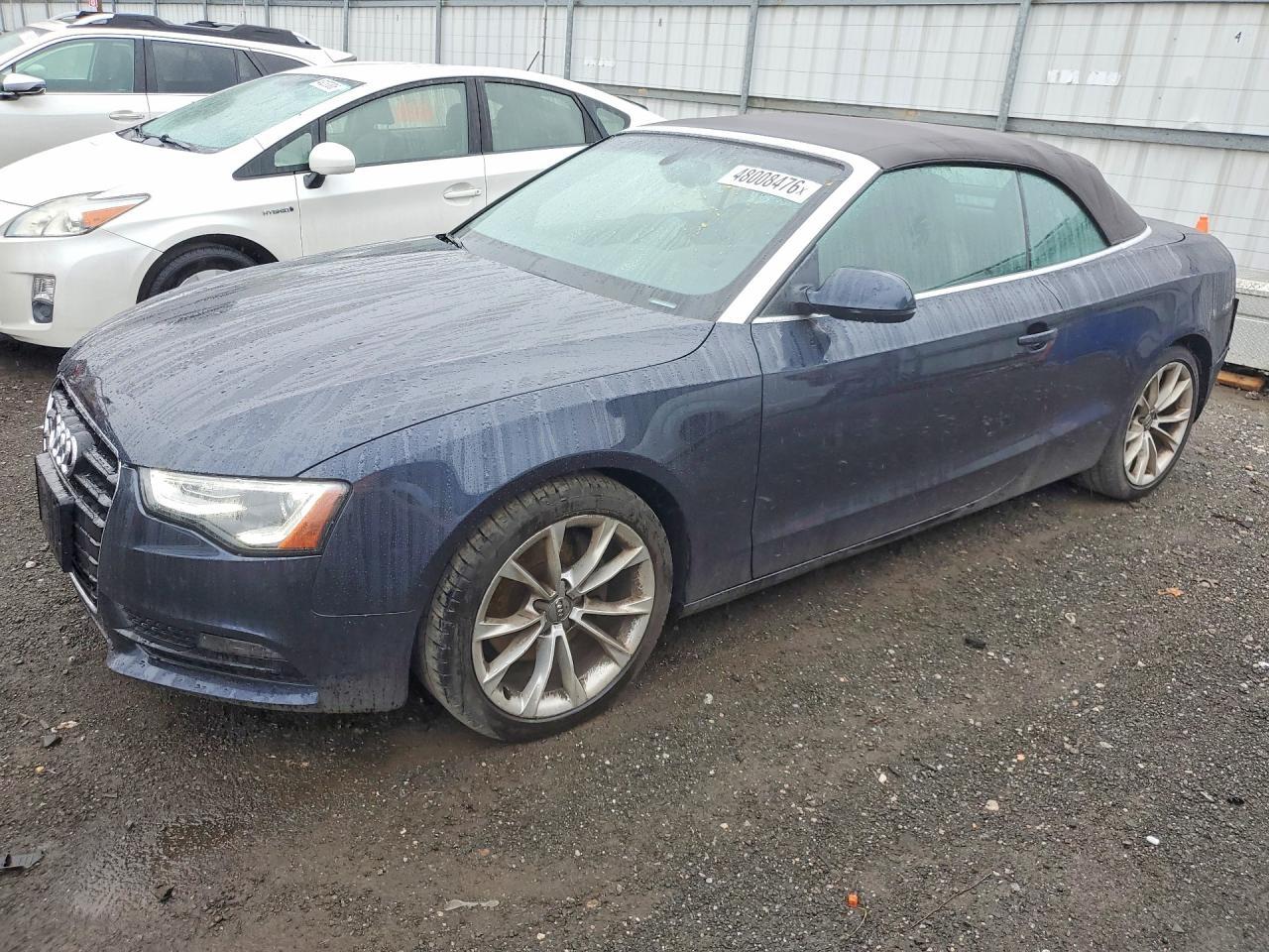 2013 Audi A5 Premium Plus - zdjęcie główne