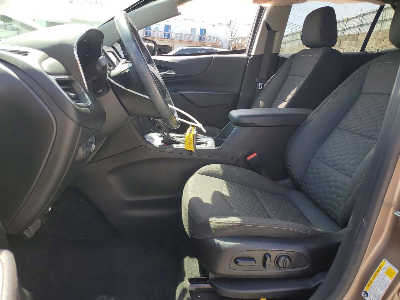 2019 Chevrolet Equinox Lt - zdjęcie 7