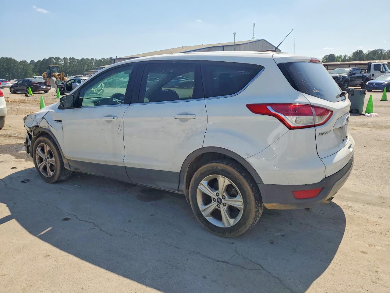 2016 Ford Escape Se - zdjęcie 2
