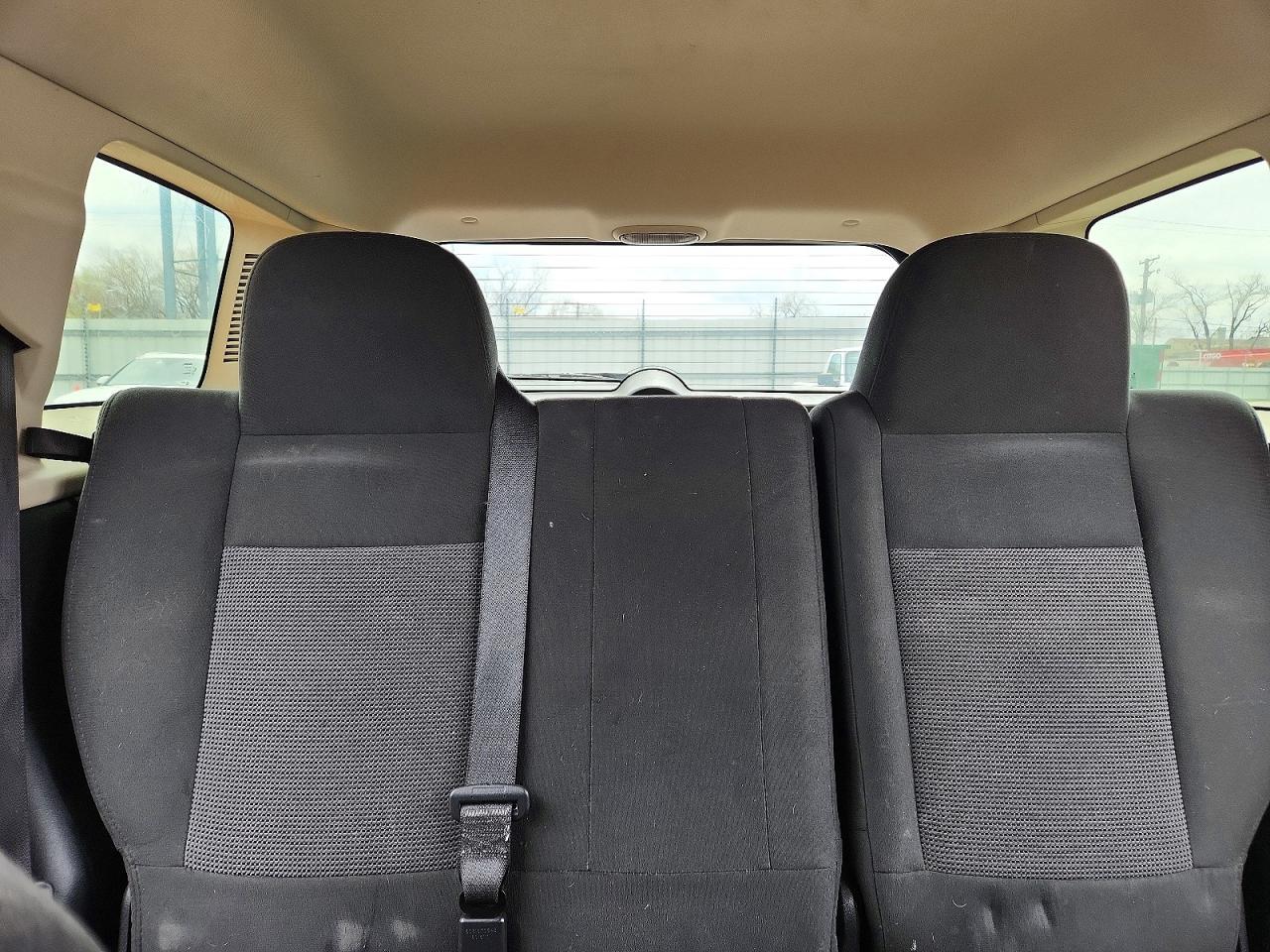 2015 Jeep Patriot Sport - zdjęcie 10