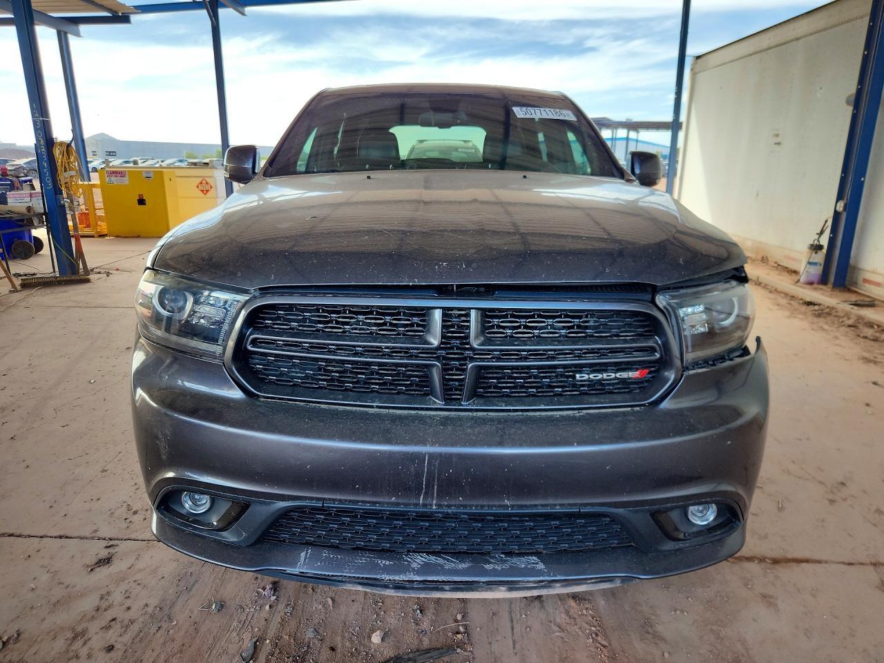 2014 Dodge Durango R - zdjęcie 5