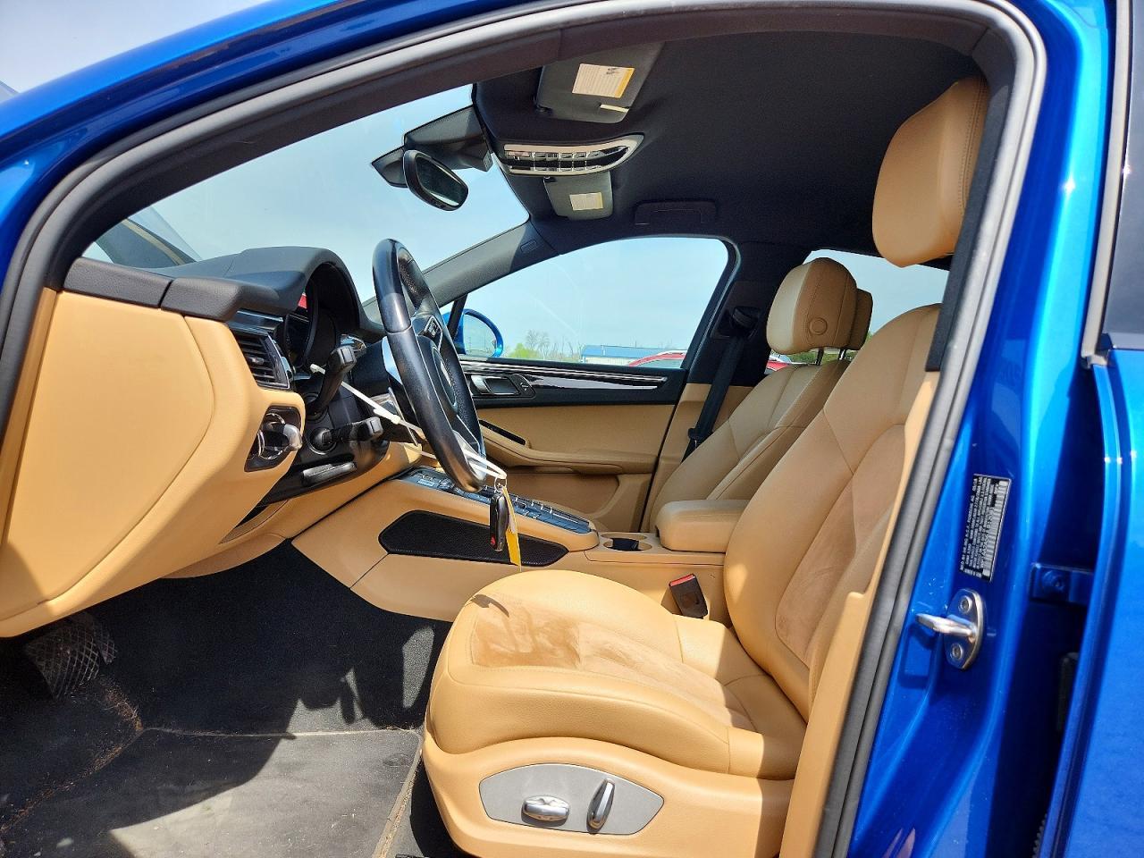 2018 Porsche Macan - zdjęcie 7