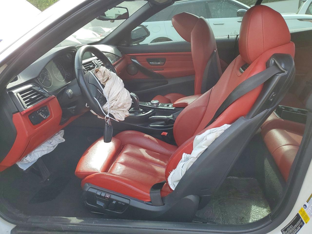 2014 BMW 428 I Sulev - zdjęcie 7