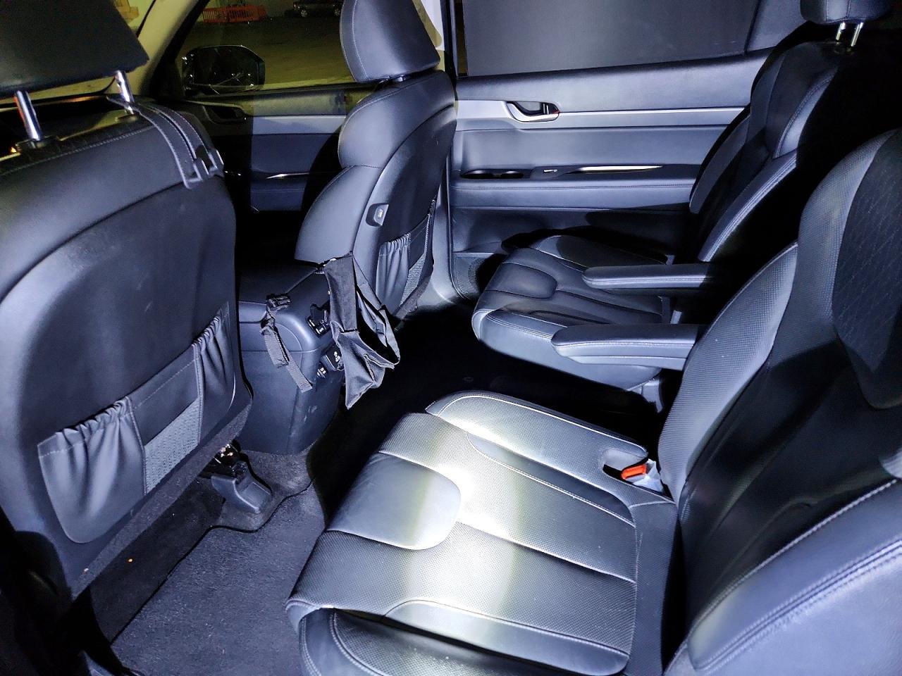 2022 Hyundai Palisade Sel W - zdjęcie 10