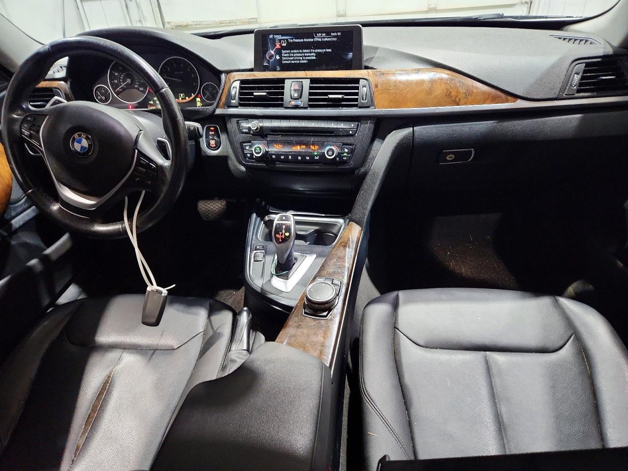 2015 BMW 428 Xi Gran Coupe - zdjęcie 8
