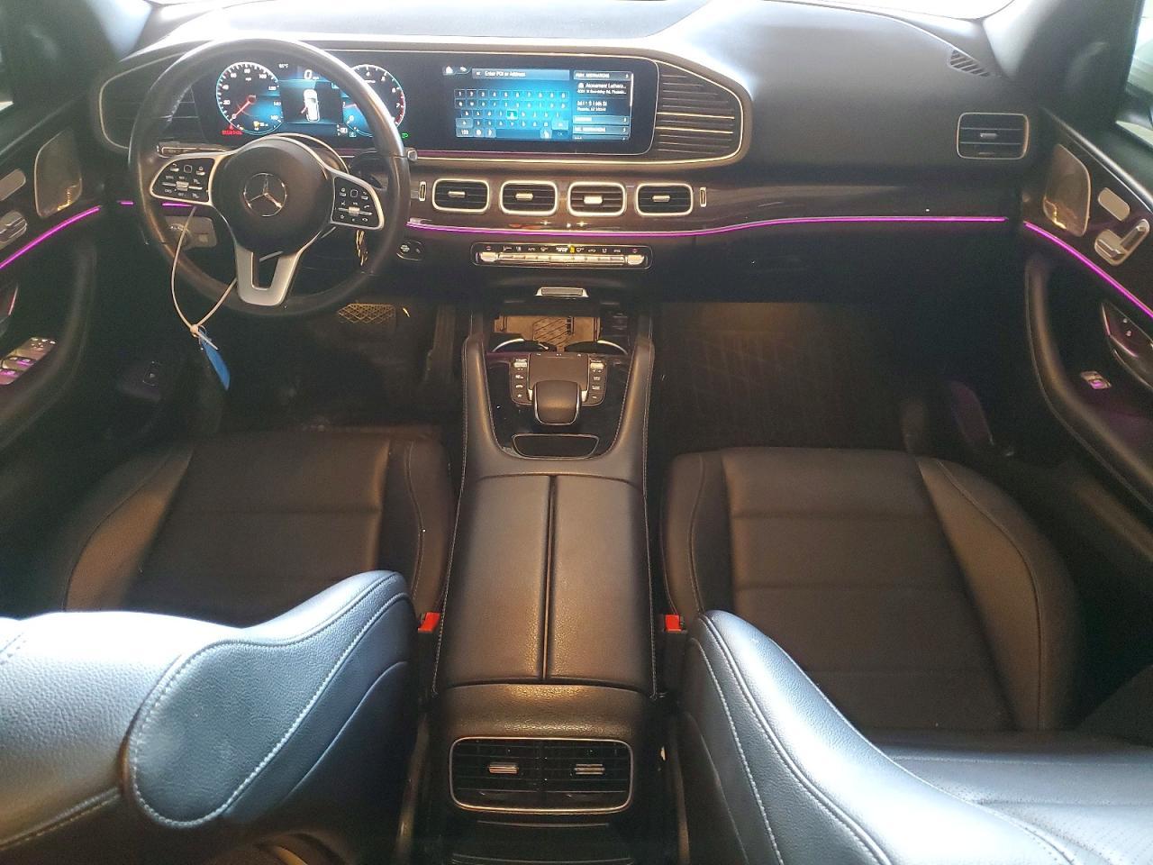 2021 Mercedes-Benz Gle 350 4Matic - zdjęcie 8