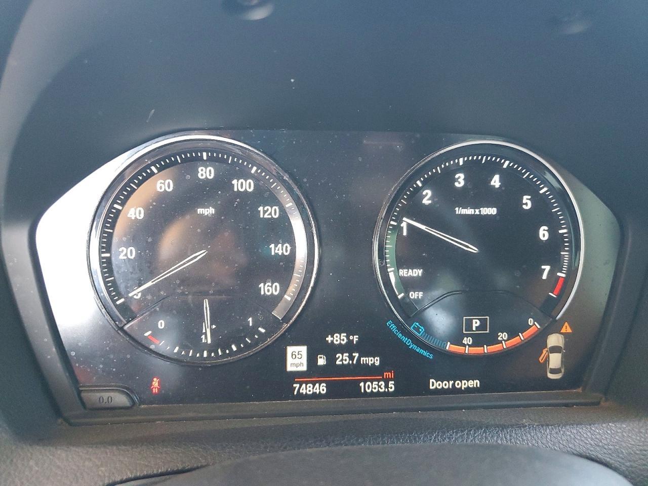 2019 BMW 230Xi - zdjęcie 9