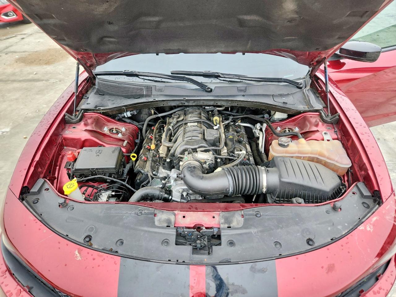 2021 Dodge Charger R - zdjęcie 11