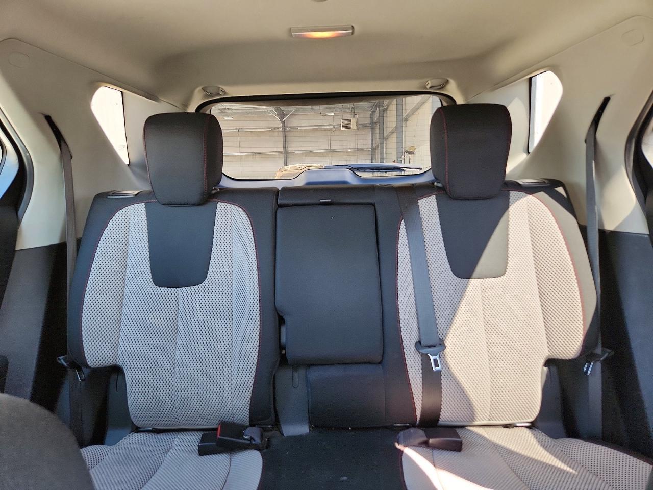 2015 Chevrolet Equinox Lt - zdjęcie 10