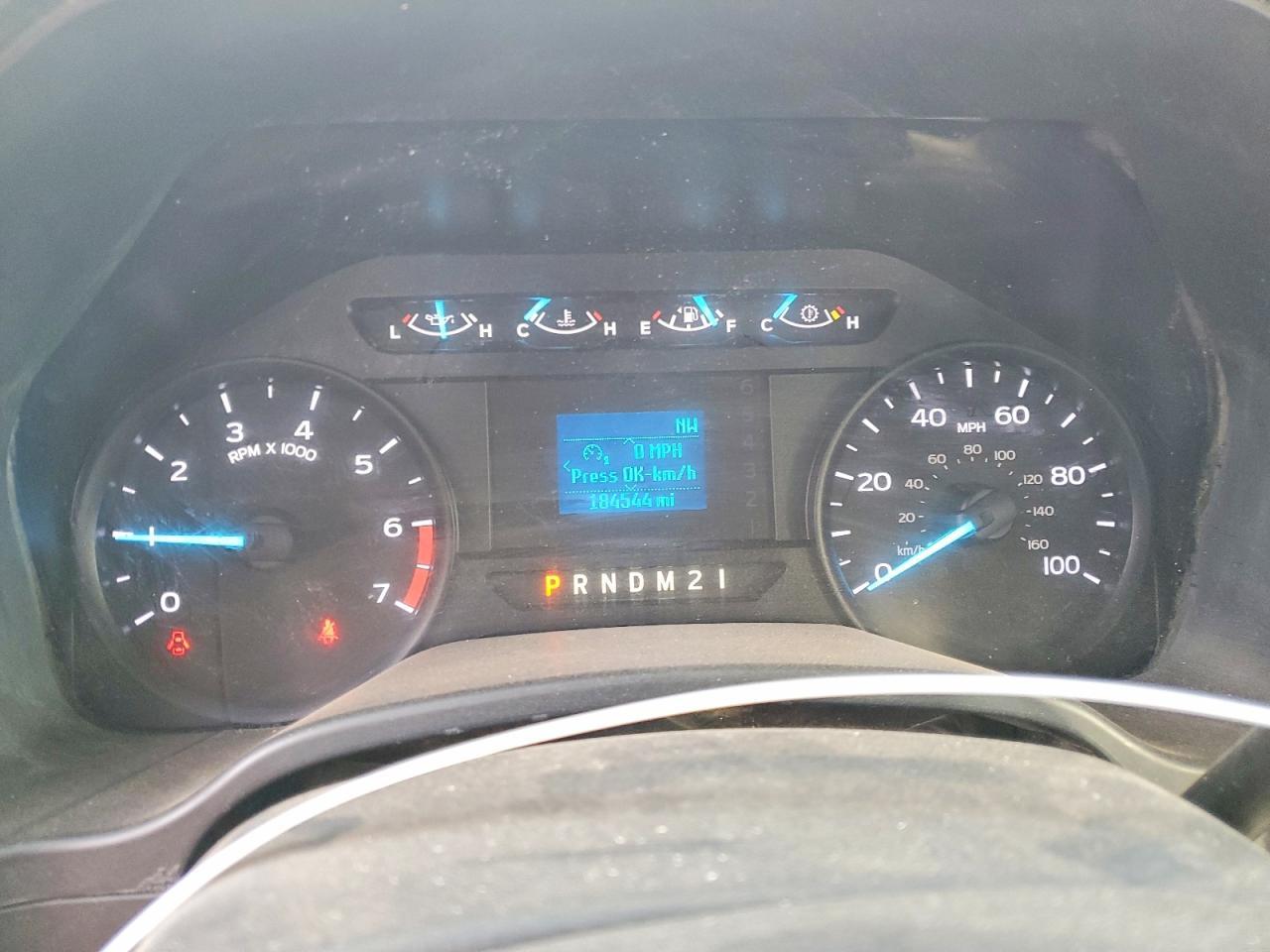 2019 Ford F350 Super Duty - zdjęcie 9